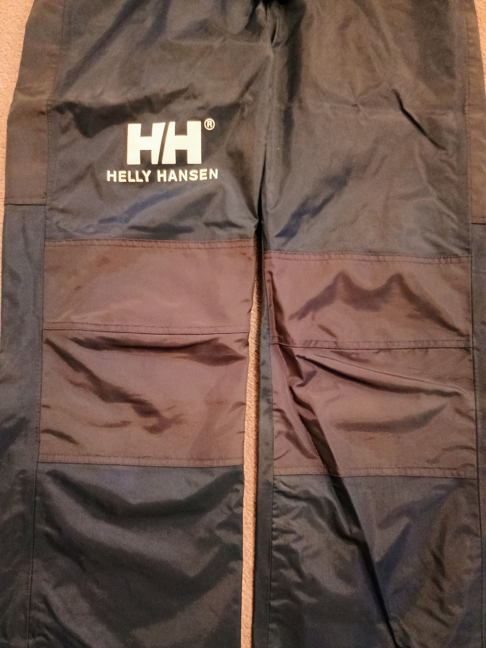 Helly Hansen Sailing Suit - Picture 10 of 10